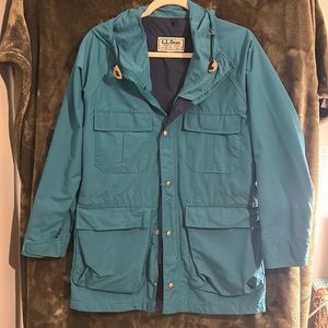 L.L. Bean Parka